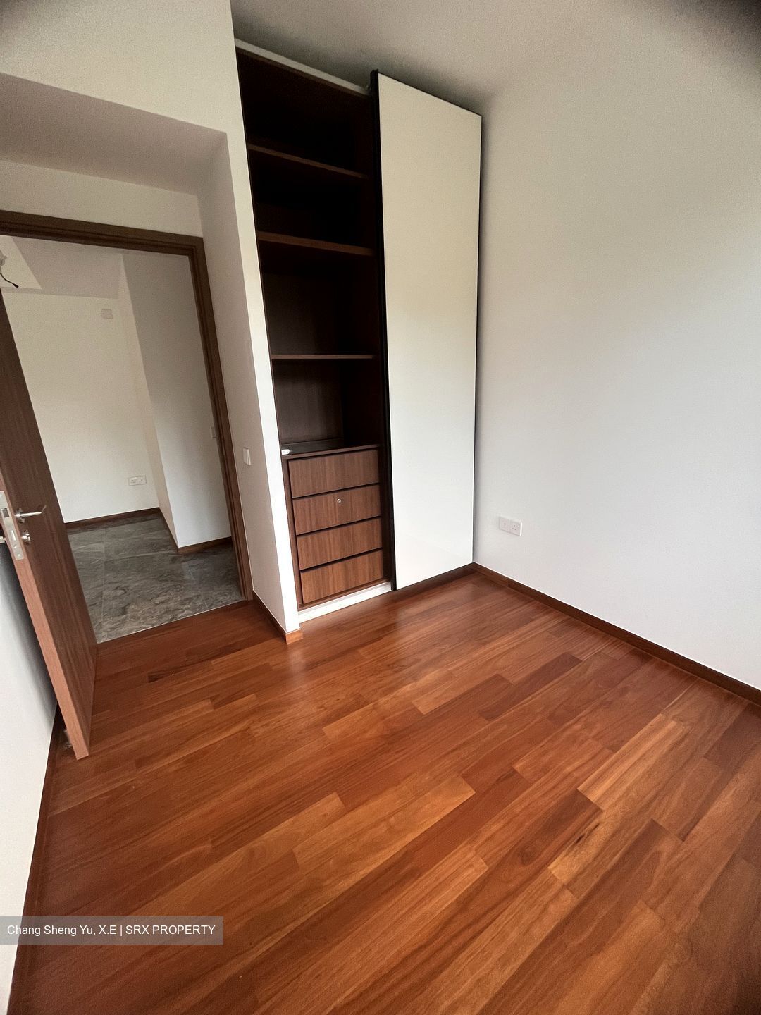 Fourth Avenue Residences (D10), Apartment #407513101